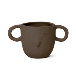 Ferm LIVING | Mus Plant Pot Small