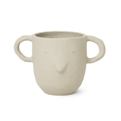 Ferm LIVING | Mus Plant Pot Large