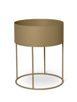 Ferm Living | Plant Box Round -Home Product Store 1104263191 1 1598494852 1000x 93b21c3e 5323 43f4 8f91 0a89e4b5fac5