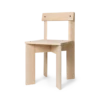 Ferm LIVING | Ark Wooden Dining Chair - Ash -Home Product Store 1104265720 5 1648024466 1440x 64a8c5c3 b8ec 4f11 b17e a677b4477033