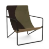 Ferm LIVING | Desert Lounge Chair - Dune Cover -Home Product Store 1104265734 1 1653483861 1440x a5019bba 7102 47d8 ad64 e894ecd68457