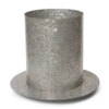 Ferm LIVING | Auran Pot - Galvanized - Large