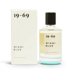 19-69 | Miami Blue Perfume - 100ml