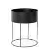 Ferm Living | Plant Box Round