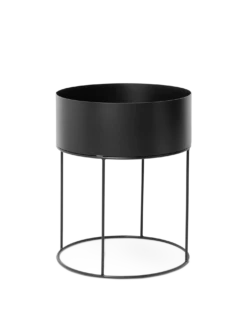 Ferm Living | Plant Box Round