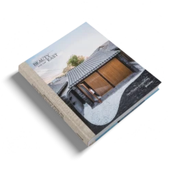 Gestalten | Beauty And The East