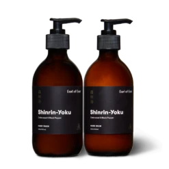 Earl Of East | Shinrin-Yoku Hand Balm 300ml [10.oz] -Home Product Store EOE core hand wash hand balm duo Shinrin Yokucopy 304eac59 c037 4eea 931b c5503c4dc0e8