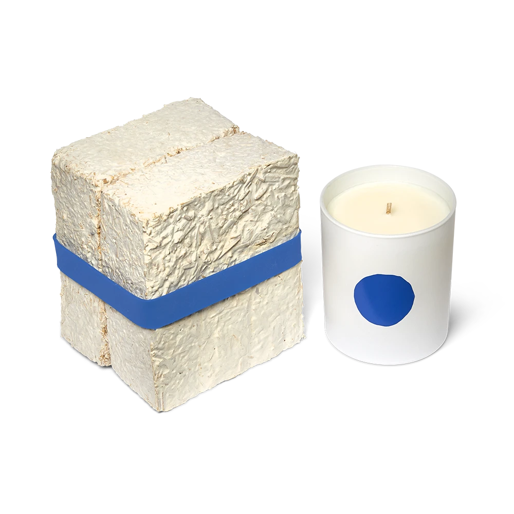 Earl of East | Clean Soy Wax Candle - 220ml - Limited Edition & Online Exclusive Earl Of East | Clean Soy Wax Candle - 220ml - Limited Edition & Online Exclusive -Home Product Store Earl of East Clean Candle 002copy