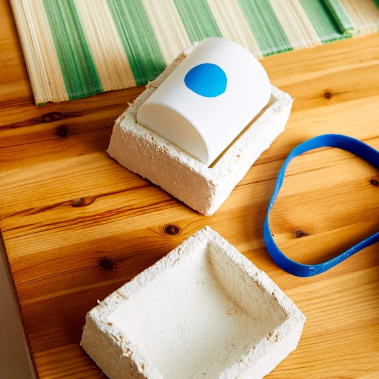 Earl of East | Clean Soy Wax Candle - 220ml - Limited Edition & Online Exclusive Earl Of East | Clean Soy Wax Candle - 220ml - Limited Edition & Online Exclusive -Home Product Store Earl of East Clean Candle 0235 1