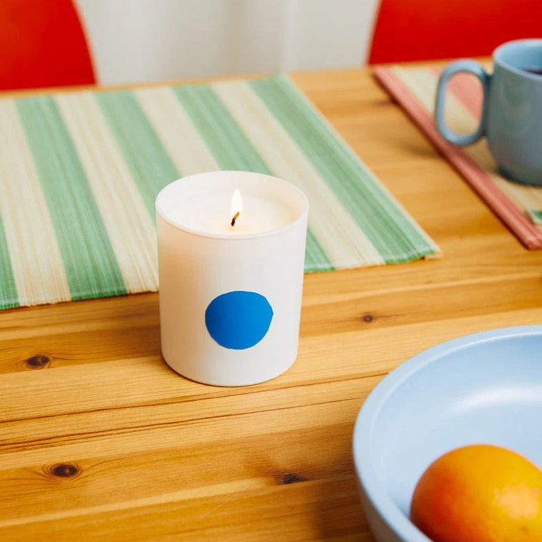 Earl of East | Clean Soy Wax Candle - 220ml - Limited Edition & Online Exclusive Earl Of East | Clean Soy Wax Candle - 220ml - Limited Edition & Online Exclusive -Home Product Store Earl of East Clean Candle 0282 2