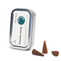 Home Product Store -Home Product Store Earl of East Incense Cones Smoke Musk 2
