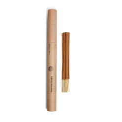 Earl Of East | Incense Sticks - Elementary