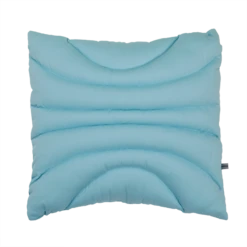 Matan Fadida | Puffer Cushion - Tidal - 50x50