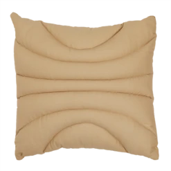Matan Fadida | Puffer Cushion - Terrain - 50x50