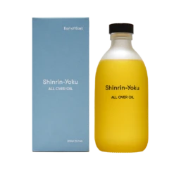 Earl Of East | Shinrin-Yoku All Over Oil - 300ml [10.1oz]
