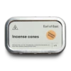 Earl Of East | Incense Cones - Sandalwood -Home Product Store Earl of East e com incense cones sandalwood 2