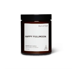 Earl Of East | Customised Soy Wax Candle 170ml [6oz] -Home Product Store Earl of East 170ml candle custom 4