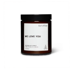 Earl Of East | Customised Soy Wax Candle 170ml [6oz] -Home Product Store Earl of East 170ml candle custom 5