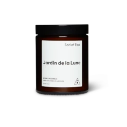 Earl Of East | Jardin De La Lune - Soy Wax Candle - 170ml [6oz]
