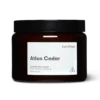Earl Of East | Atlas Cedar - Soy Wax Candle - 500ml [17.5oz] -Home Product Store Earl of East 500ml candle lid Atlas Cedar