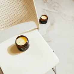 Earl Of East | Onsen - Soy Wax Candle - 500ml [17.5oz] -Home Product Store Earl of East 500ml onsen shinrin 4