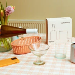 Earl Of East | Duo Gift Set - Wildflower -Home Product Store Earl of East Wildflower Gift Set 09