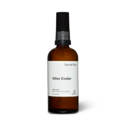 Earl Of East | Home Mist - Atlas Cedar 100ml [3.5oz]