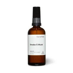 Earl Of East | Home Mist - Smoke & Musk 100ml [3.5oz]