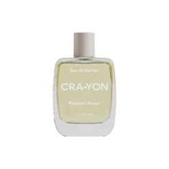 CRA-YON | Passport Amour Eau De Parfum - 50ml