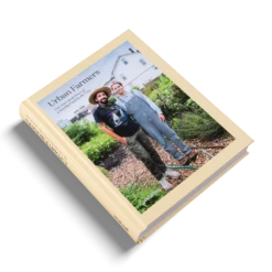 Gestalten | Urban Farmers