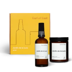 Earl Of East | Duo Gift Set - Jardin De La Lune