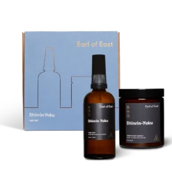 Earl Of East | Duo Gift Set - Shinrin-Yoku