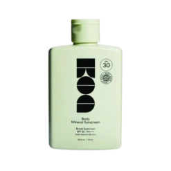 Koa | Body Mineral SPF30 Sunscreen - 5.9 FL/oz