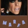 Marfa Journal | Issue 21 -Home Product Store MARFA Journal Issue 21 Claudia Winkleman