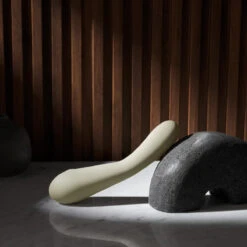 MAUDE | Spot Internal Personal Massager - Grey -Home Product Store MD spot md grey lifestyle 1200x ba4ead3a af05 4a12 9b17 4f3229e92492