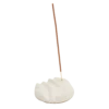 Mono & Lena | Idra Incense Holder - Natural -Home Product Store Mono Lena incense 1
