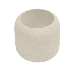 Mono & Lena | Willow Small Planter - Natural -Home Product Store Mono Lena planter 2