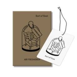 Earl Of East | Elementary - Air Freshener