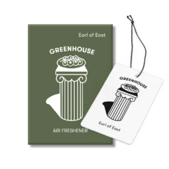 Earl Of East | Greenhouse - Air Freshener