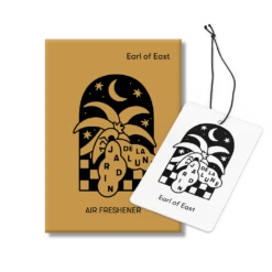 Earl Of East | Jardin De La Lune - Air Freshener