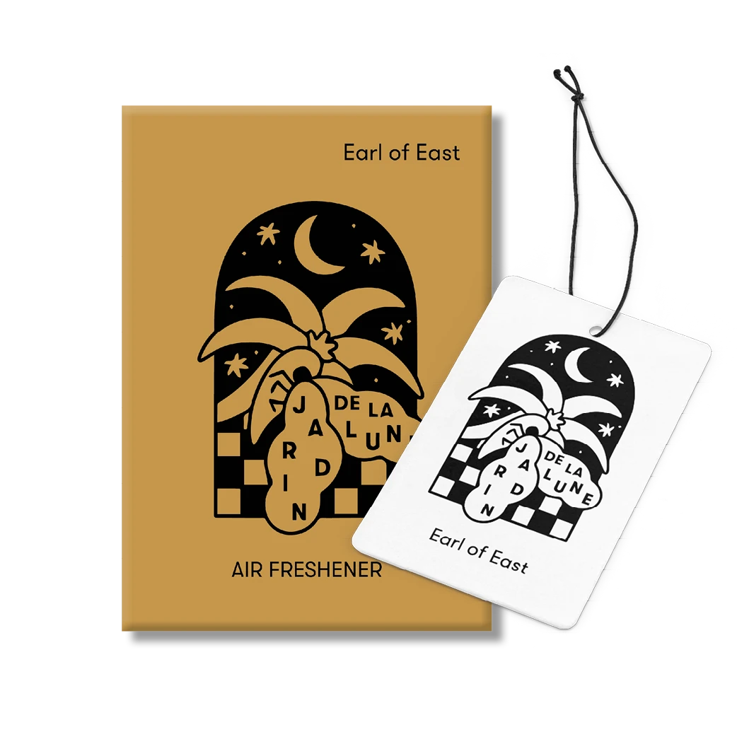 Earl of East | Jardin De La Lune - Air Freshener Earl Of East | Jardin De La Lune - Air Freshener -Home Product Store ProductandpackagingV24