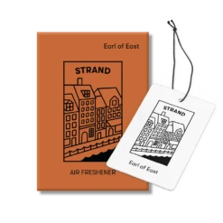 Earl Of East | Strand - Air Freshener