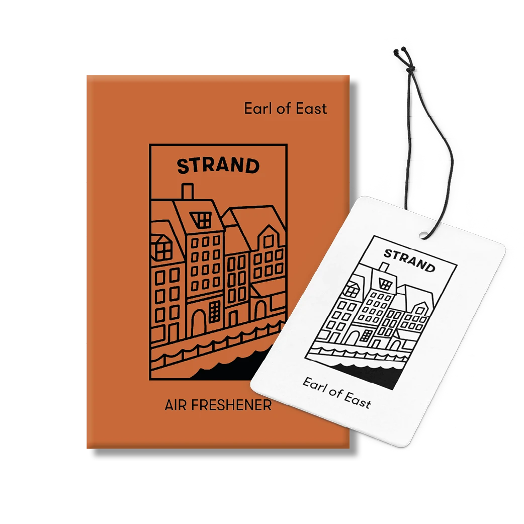 Earl of East | Strand - Air Freshener Earl Of East | Strand - Air Freshener -Home Product Store ProductandpackagingV26