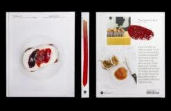 Sqirl Away: Modern Jamming, Preserving, And Canning -Home Product Store Sqirl Jam Book