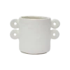 Serax | Papier-Mâché Pot - Beige Double Handle -Home Product Store Untitled 6