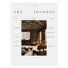 Ark Journal | Issue No. 11 -Home Product Store arkjournaleditedcopy