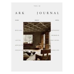Ark Journal | Issue No. 11