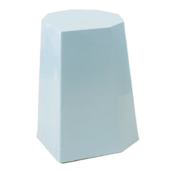 Martino Gamper | Arnold Circus Stool - Baby Blue -Home Product Store arnold circus stool baby blue 2