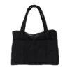 Baggu | Travel Carry-On - Black 2 Baggu | Travel Carry-On - Black -Home Product Store baggu cloud carry on 1