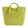 Baggu | Travel Cloud Bag - Lemongrass